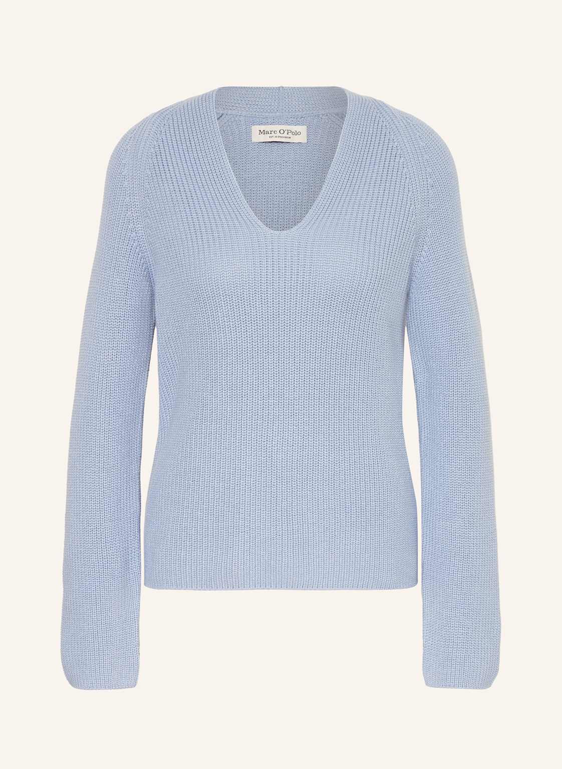 Marc O'polo Pullover blau von Marc O'Polo
