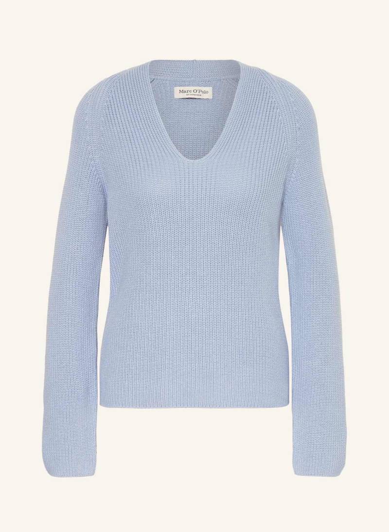 Marc O'polo Pullover blau von Marc O'Polo