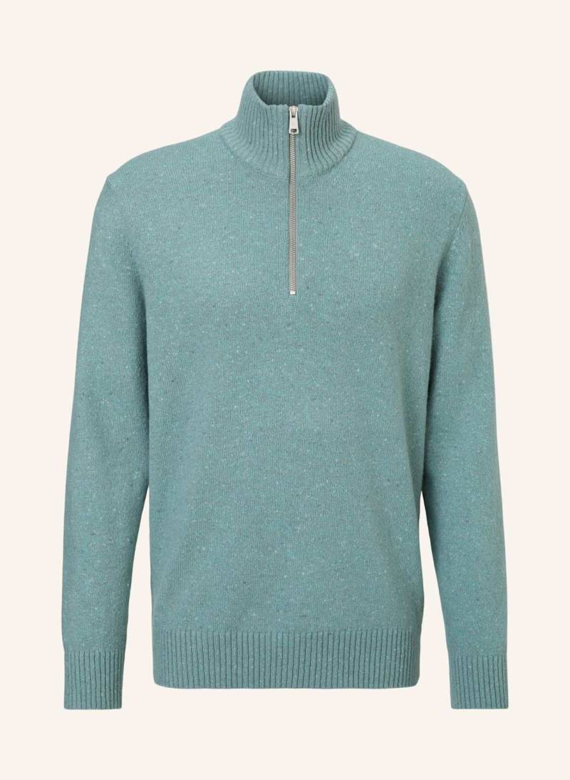 Marc O'polo Pullover blau Marc O'polo Pullover blau von Marc O'Polo