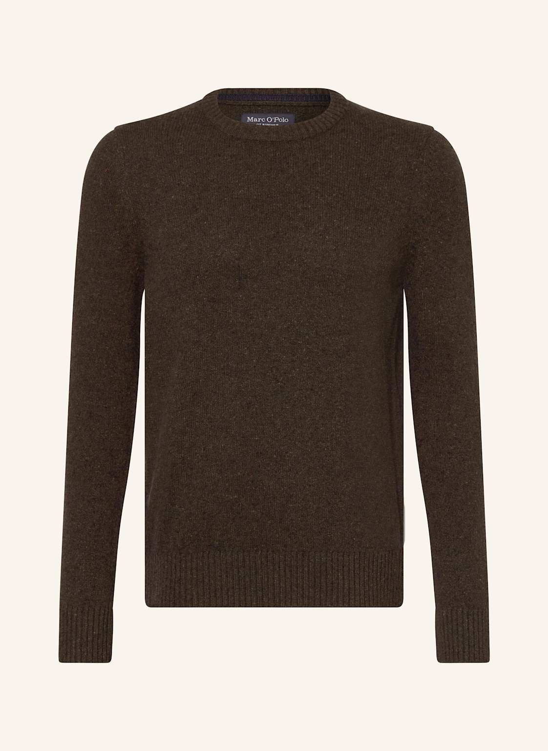 Marc O'polo Pullover braun von Marc O'Polo