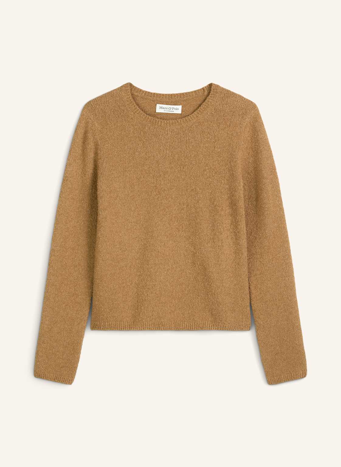 Marc O'polo Pullover braun von Marc O'Polo