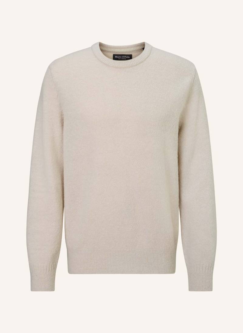Marc O'polo Pullover braun von Marc O'Polo