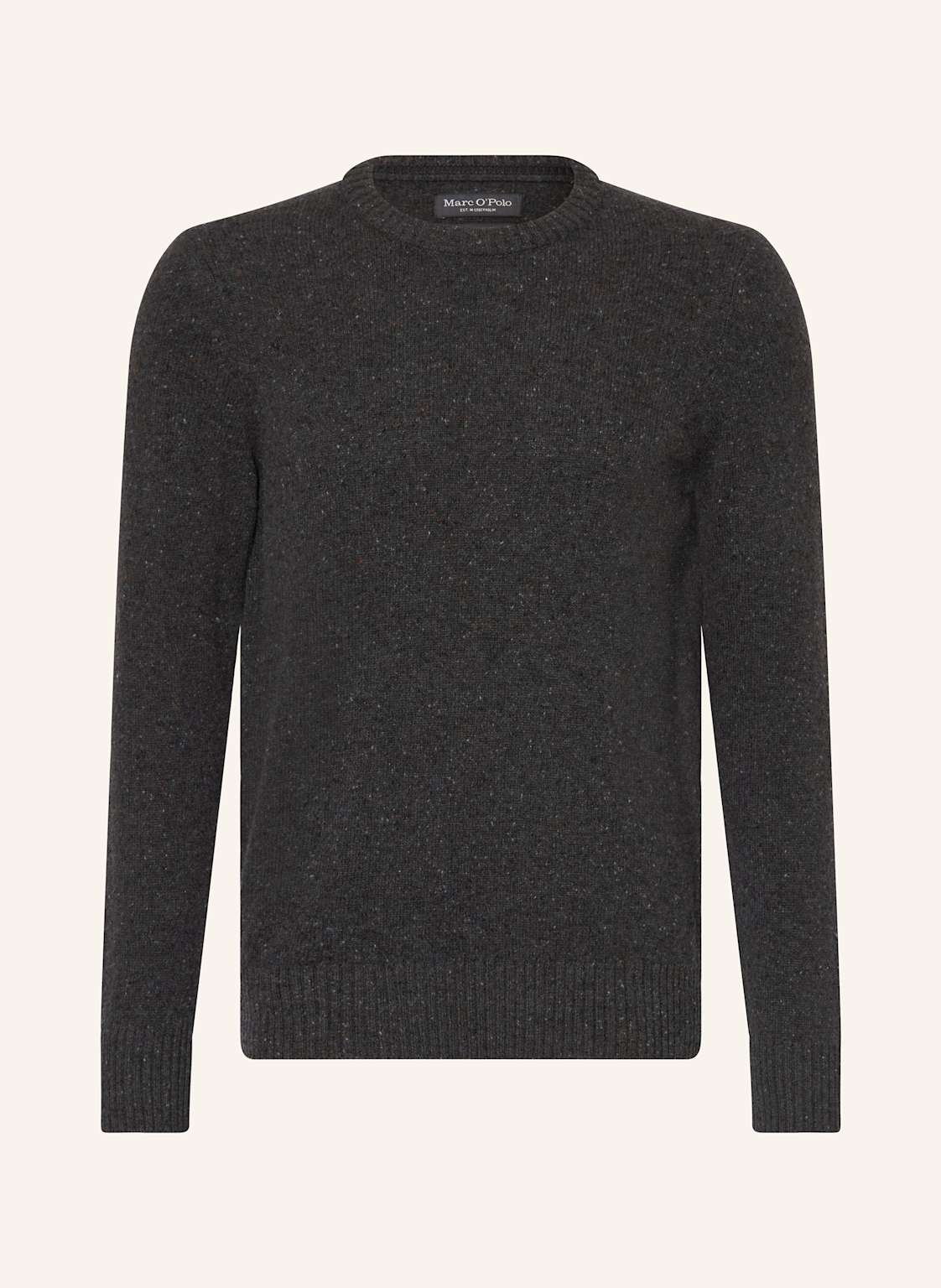 Marc O'polo Pullover grau von Marc O'Polo