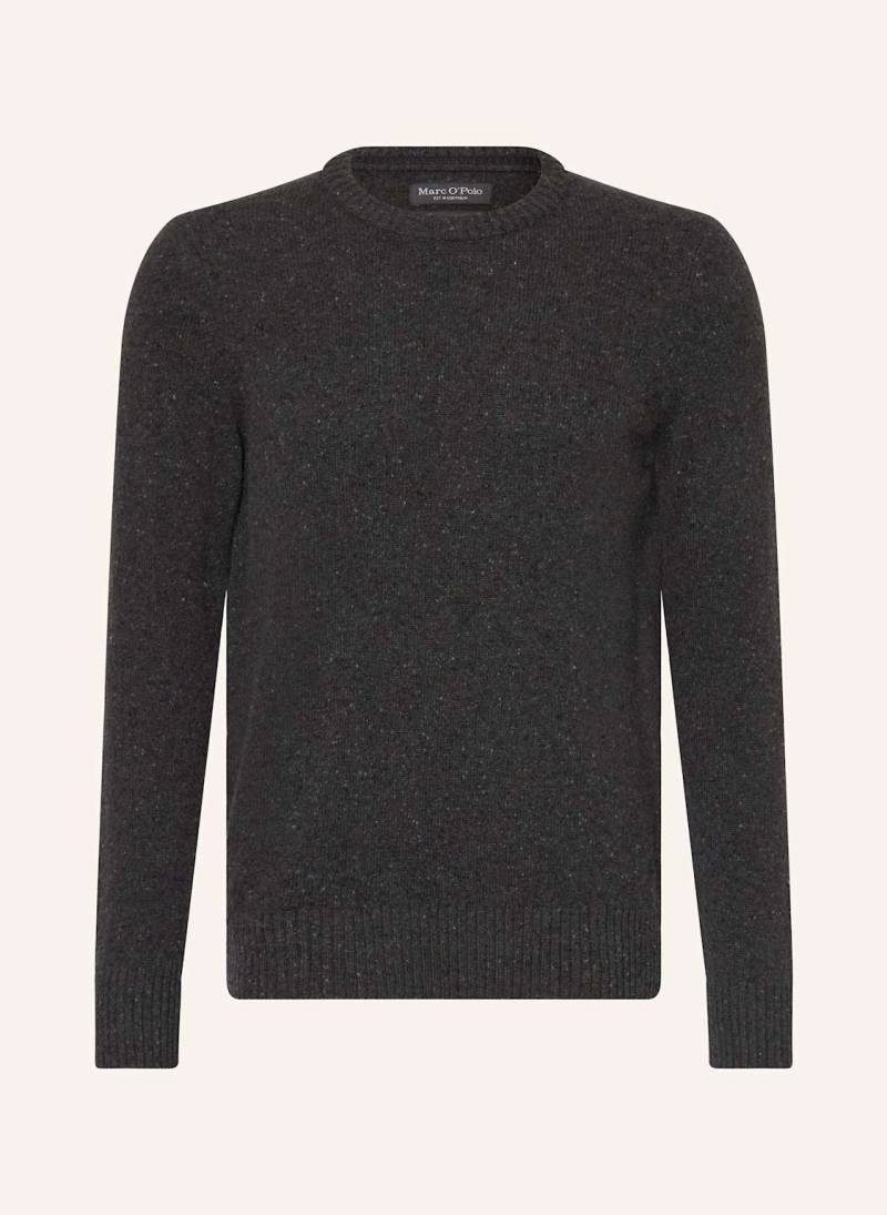 Marc O'polo Pullover grau von Marc O'Polo