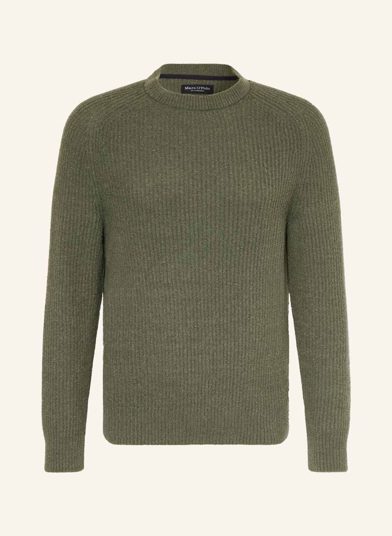 Marc O'polo Pullover grau von Marc O'Polo