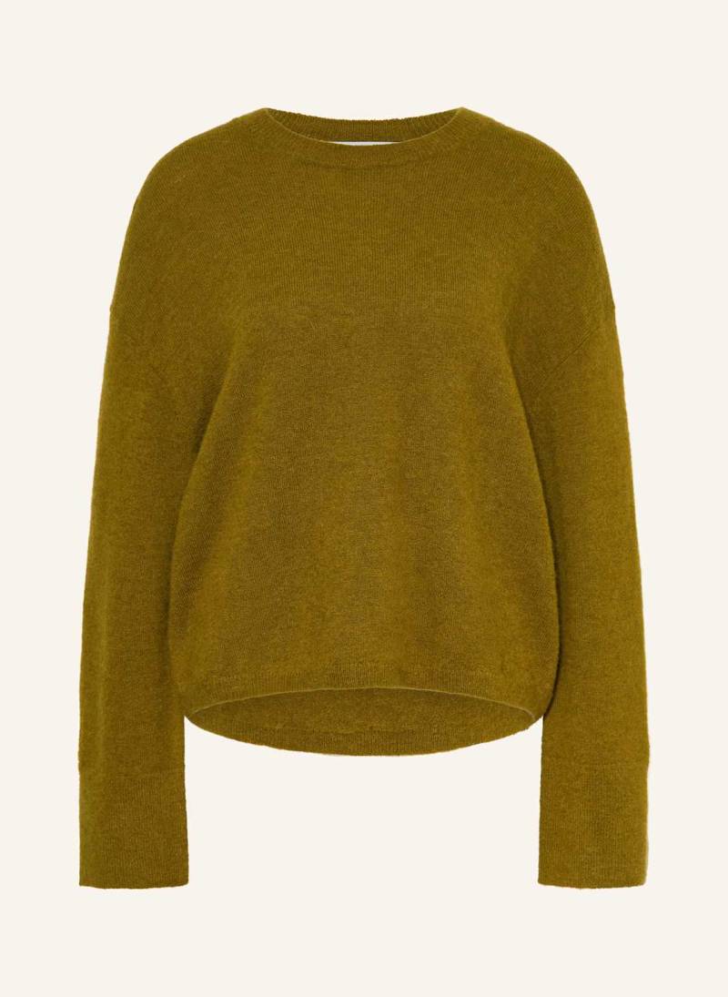 Marc O'polo Pullover gruen von Marc O'Polo