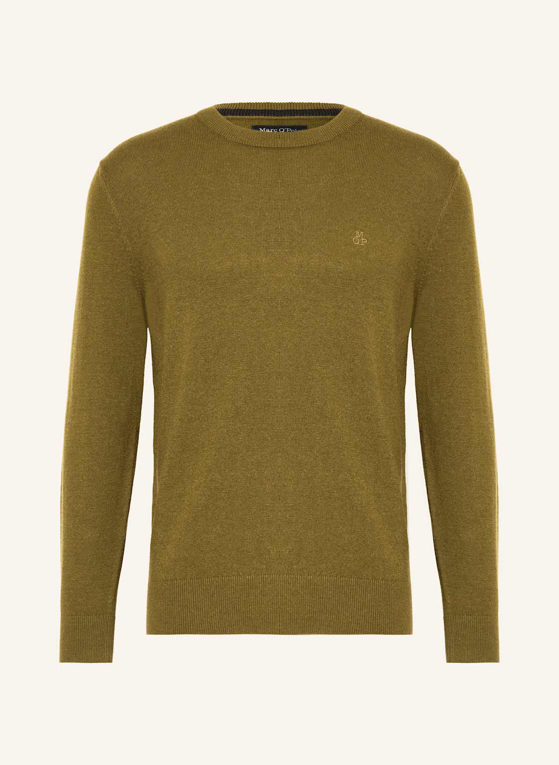 Marc O'polo Pullover gruen von Marc O'Polo