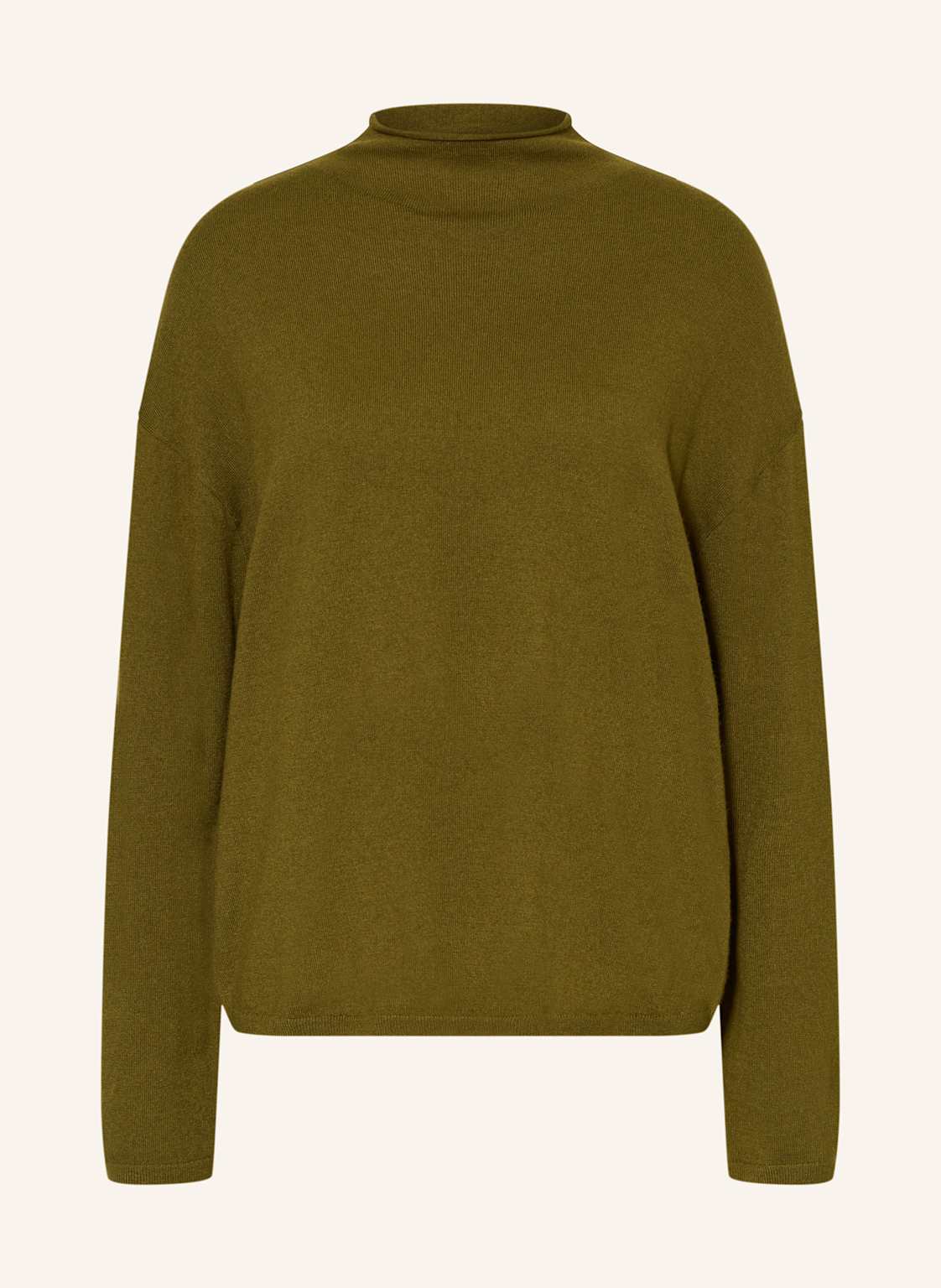 Marc O'polo Pullover gruen von Marc O'Polo