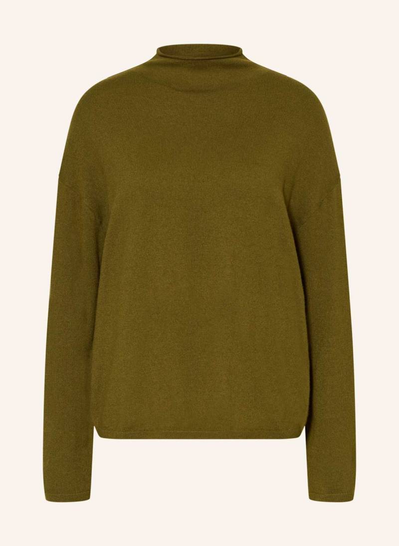 Marc O'polo Pullover gruen von Marc O'Polo