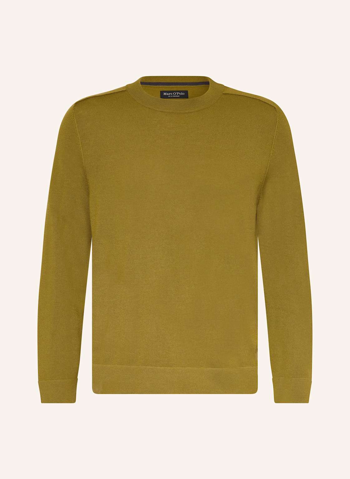 Marc O'polo Pullover gruen von Marc O'Polo