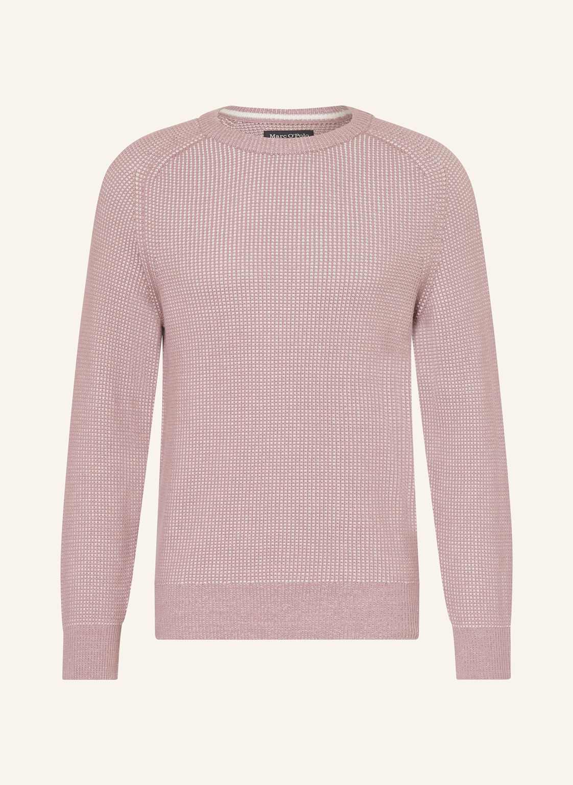 Marc O'polo Pullover rosa von Marc O'Polo