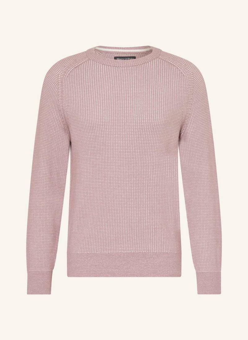 Marc O'polo Pullover rosa von Marc O'Polo
