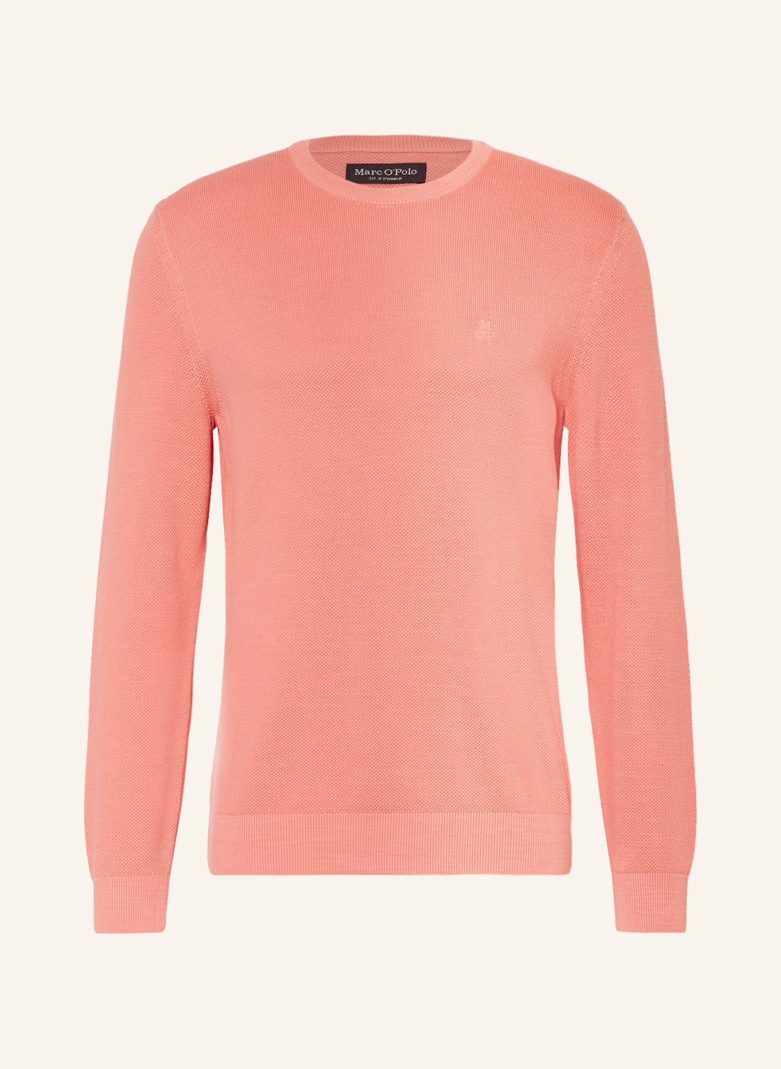 Marc O'polo Pullover rosa von Marc O'Polo