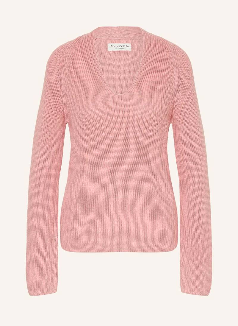 Marc O'polo Pullover rosa von Marc O'Polo