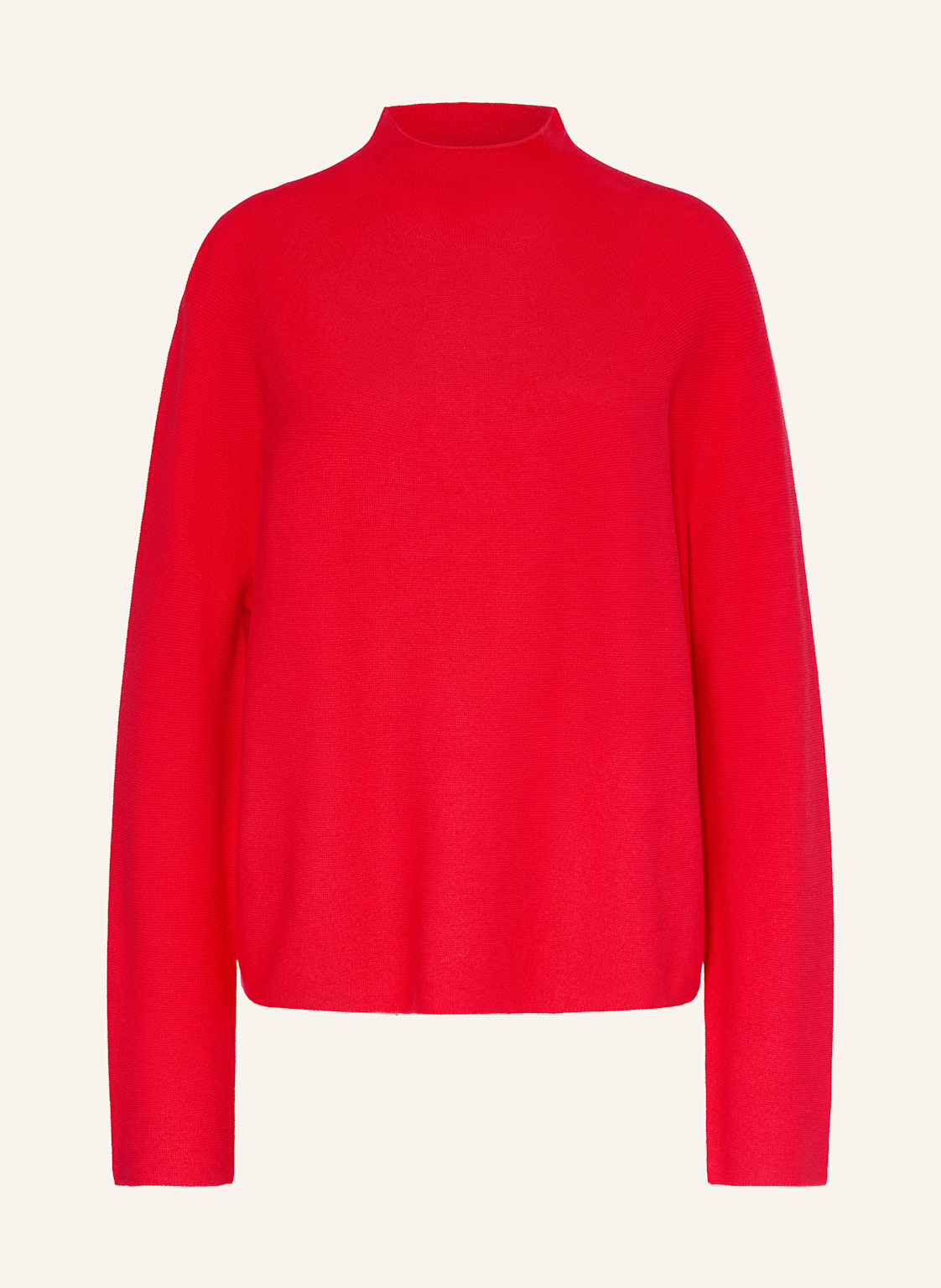 Marc O'polo Pullover rot von Marc O'Polo