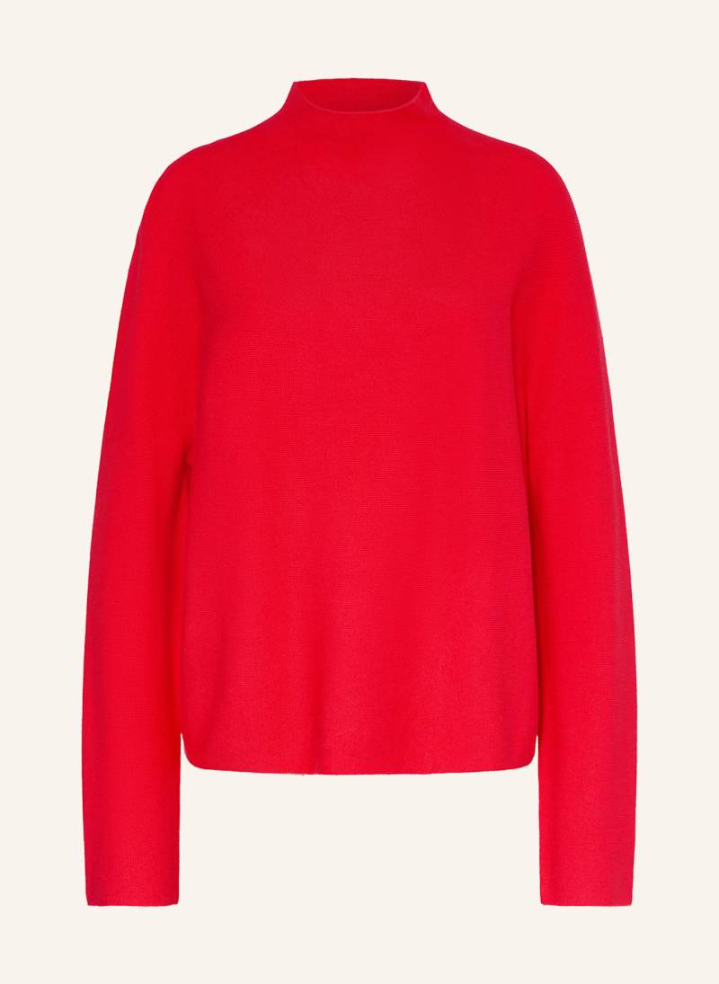 Marc O'polo Pullover rot von Marc O'Polo