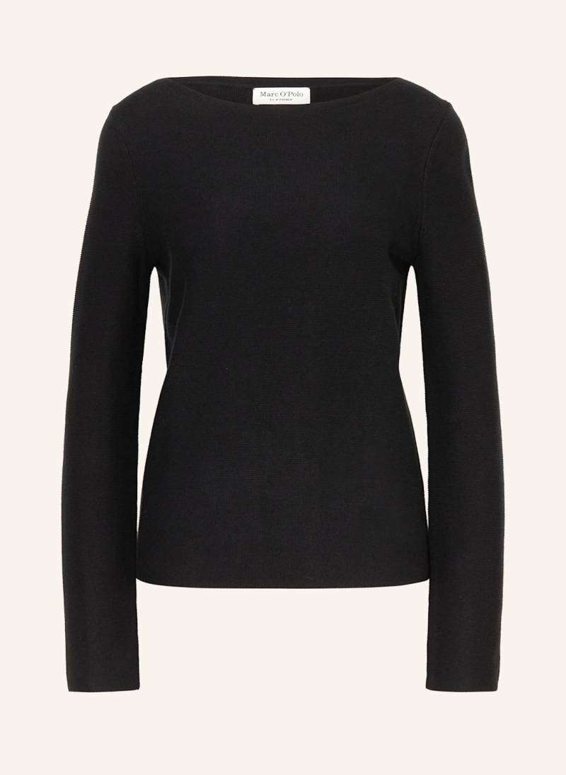 Marc O'polo Pullover schwarz von Marc O'Polo