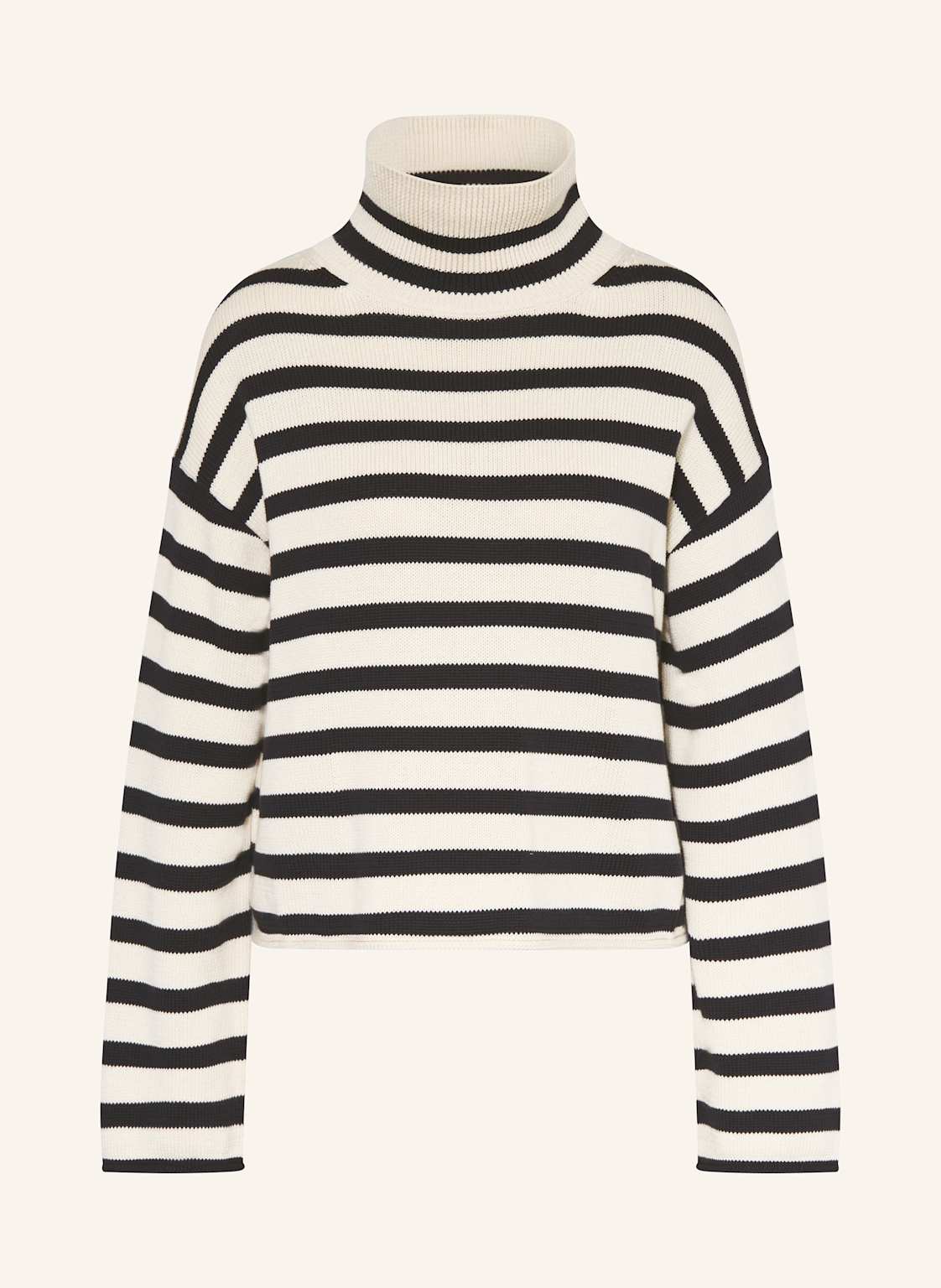 Marc O'polo Pullover weiss von Marc O'Polo