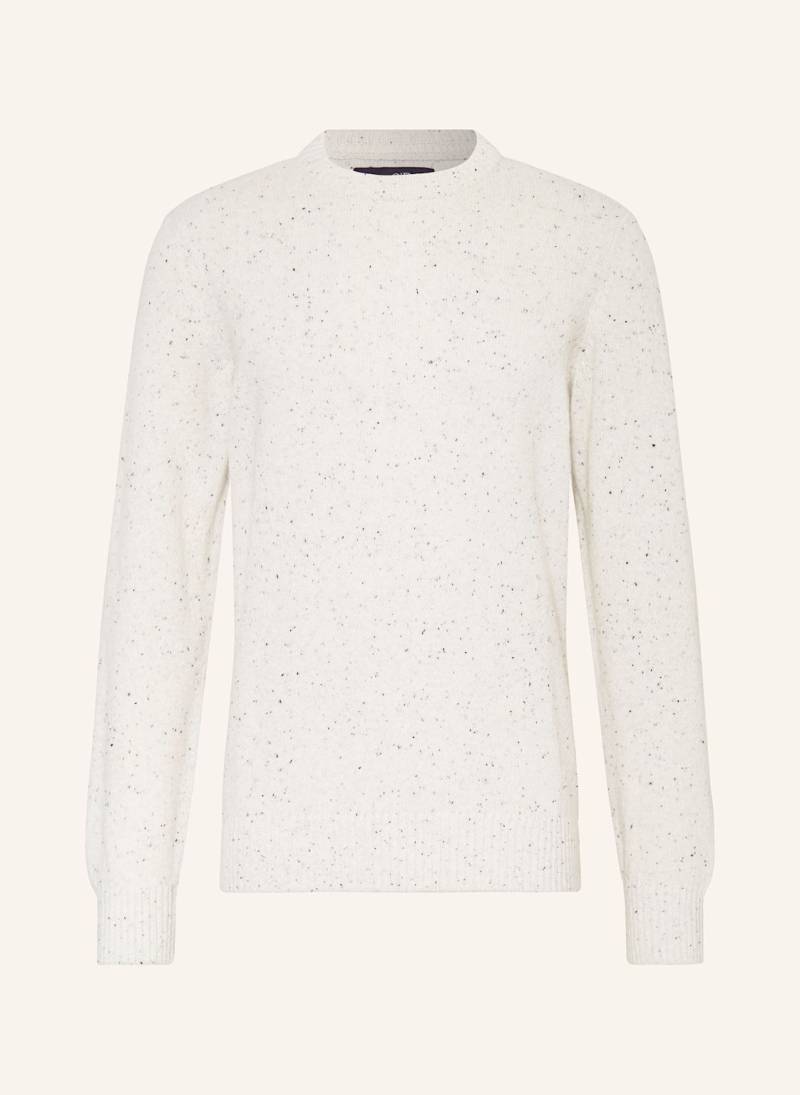 Marc O'polo Pullover weiss von Marc O'Polo