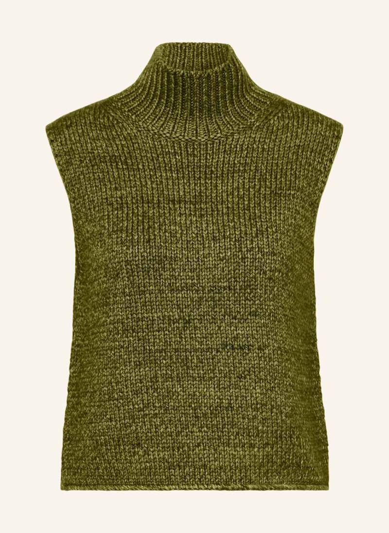 Marc O'polo Pullunder gruen von Marc O'Polo