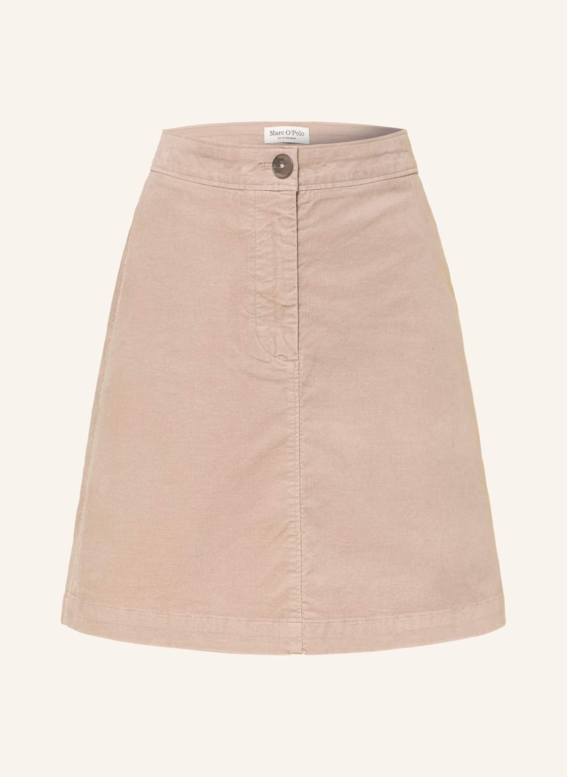 Marc O'polo Rock beige von Marc O'Polo
