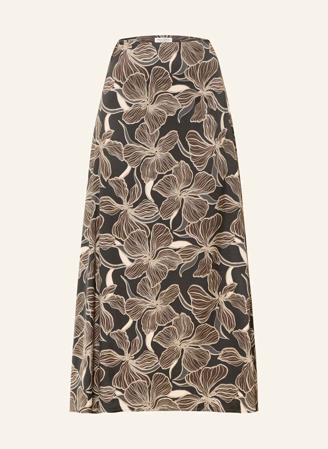 Marc O'polo Rock grau von Marc O'Polo