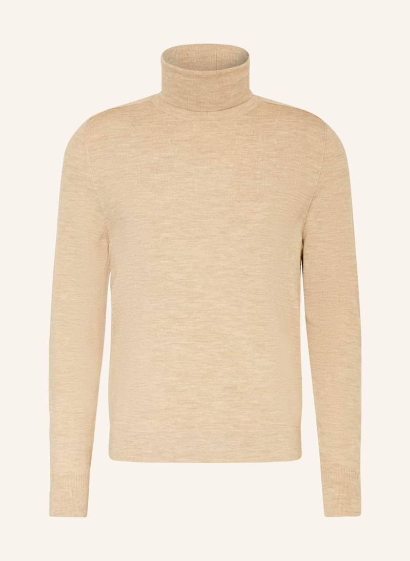 Marc O'polo Rollkragenpullover beige Marc O'polo Rollkragenpullover beige von Marc O'Polo