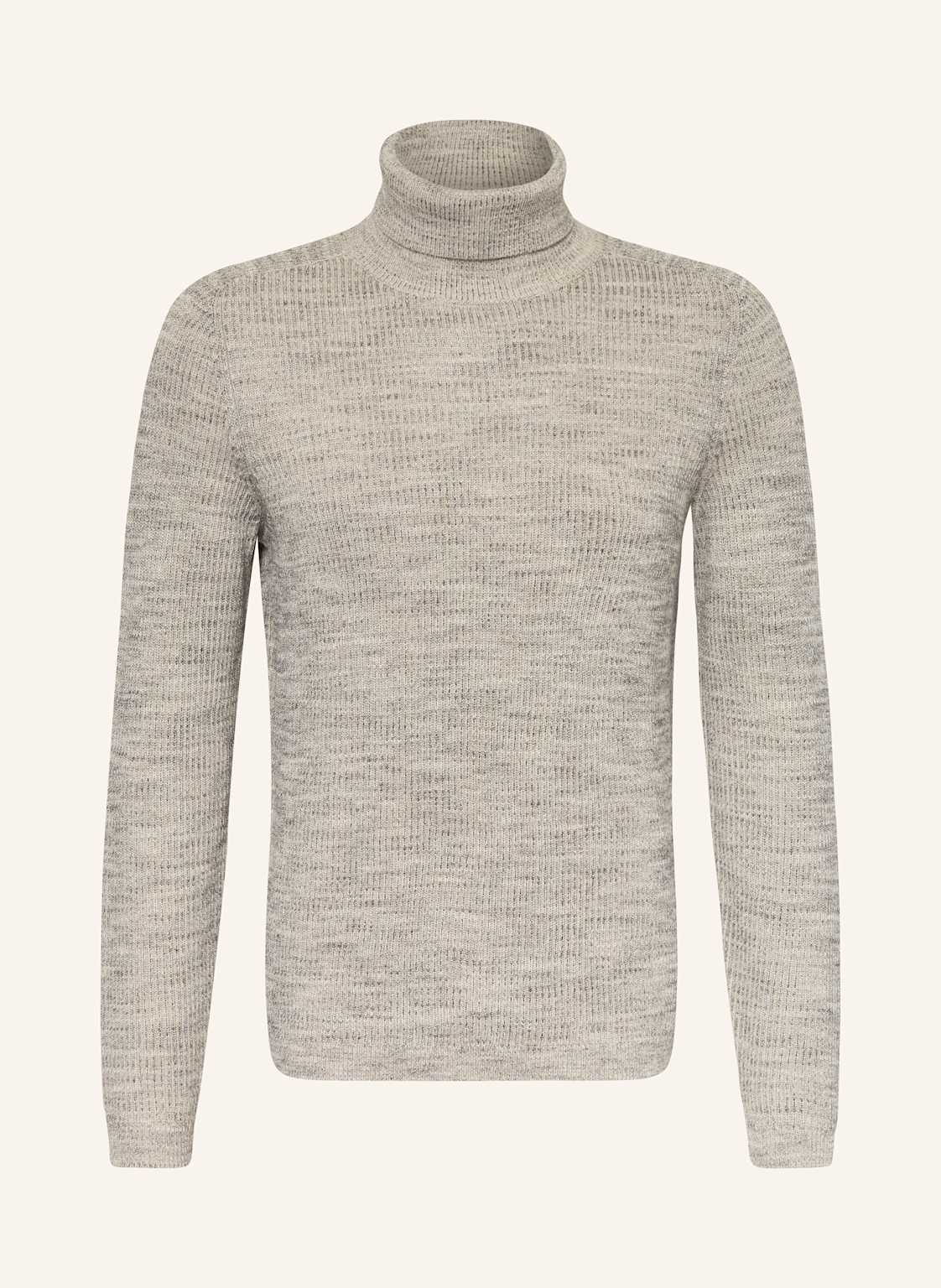Marc O'polo Rollkragenpullover grau Marc O'polo Rollkragenpullover grau von Marc O'Polo