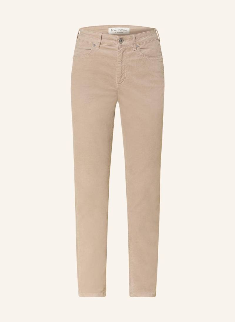 Marc O'polo Samthose Alkea beige von Marc O'Polo