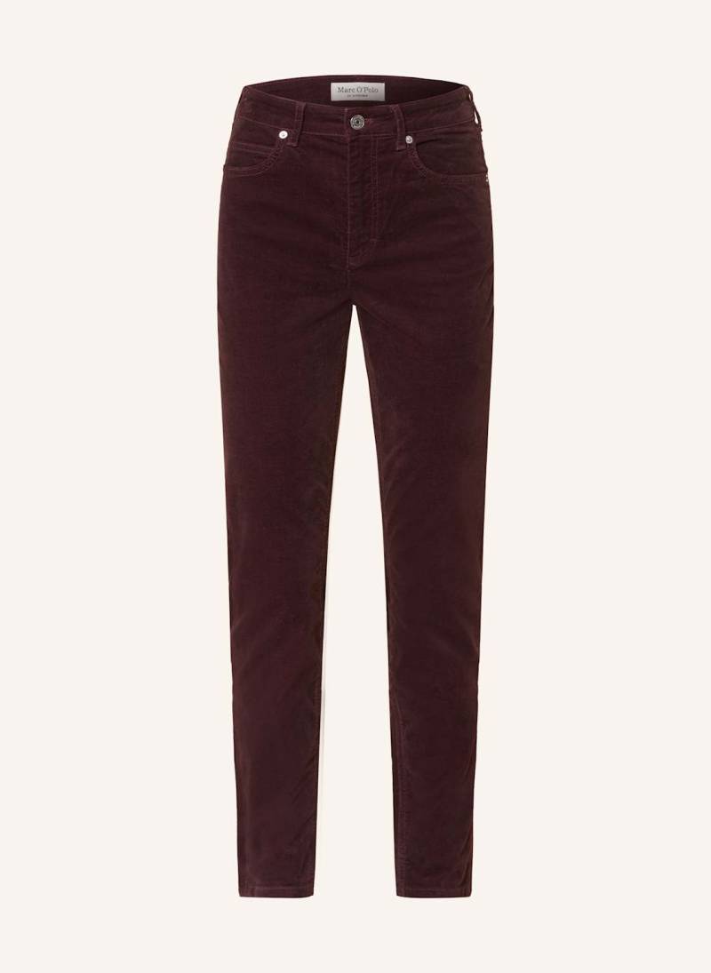 Marc O'polo Samthose Alkea rot von Marc O'Polo