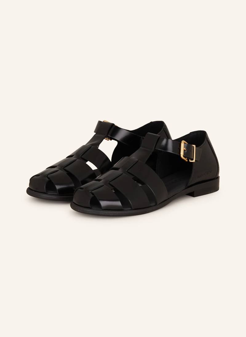 Marc O'polo Sandalen Fiona 3e schwarz von Marc O'Polo