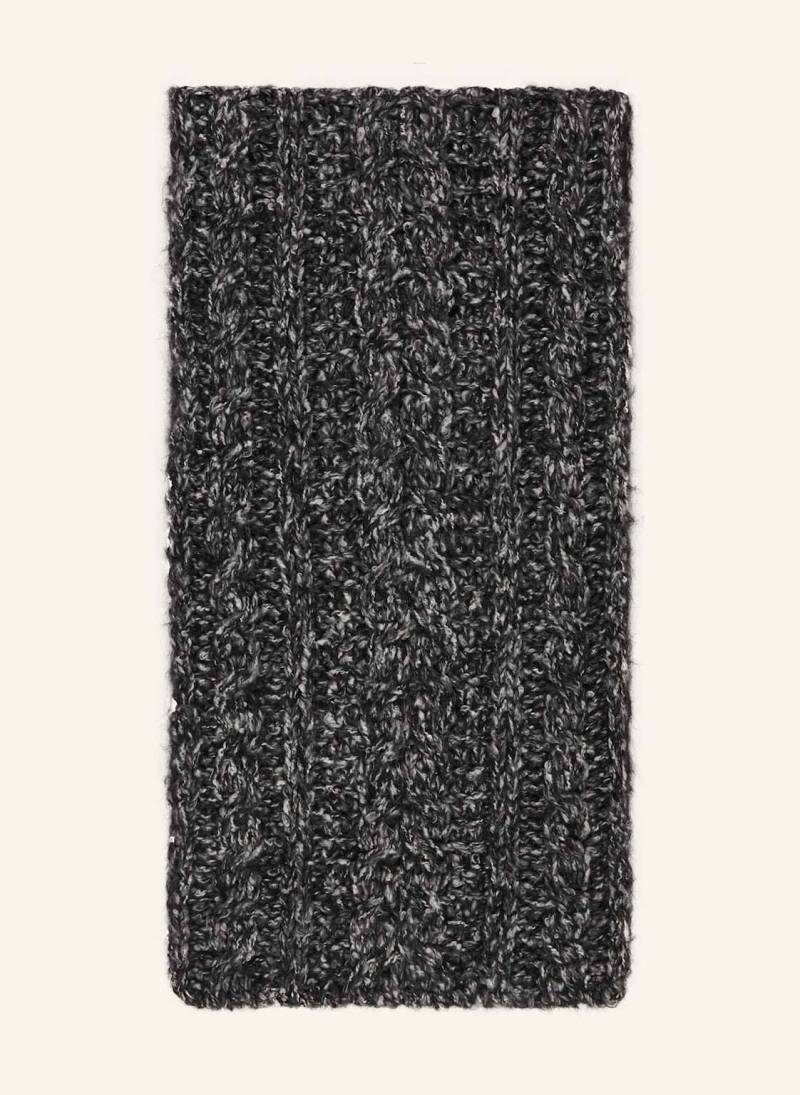 Marc O'polo Schal Mit Alpaka grau von Marc O'Polo