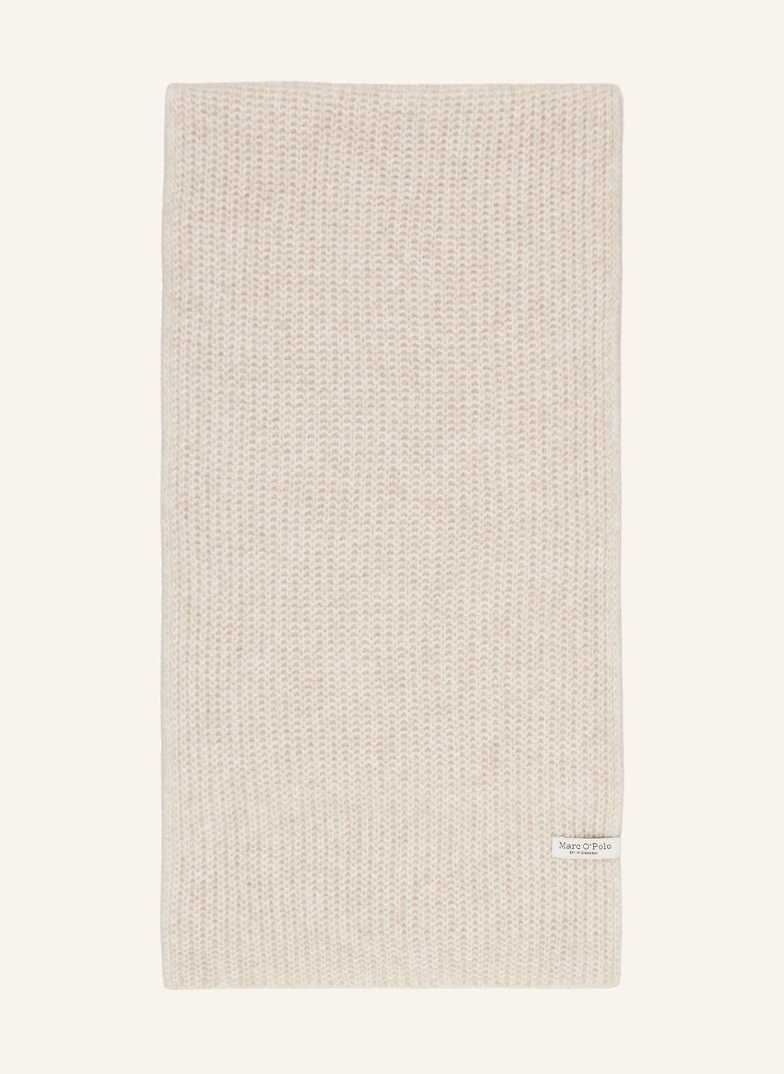 Marc O'polo Schal beige von Marc O'Polo