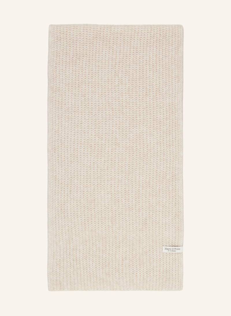 Marc O'polo Schal beige von Marc O'Polo