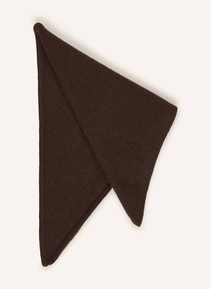 Marc O'polo Schal braun von Marc O'Polo