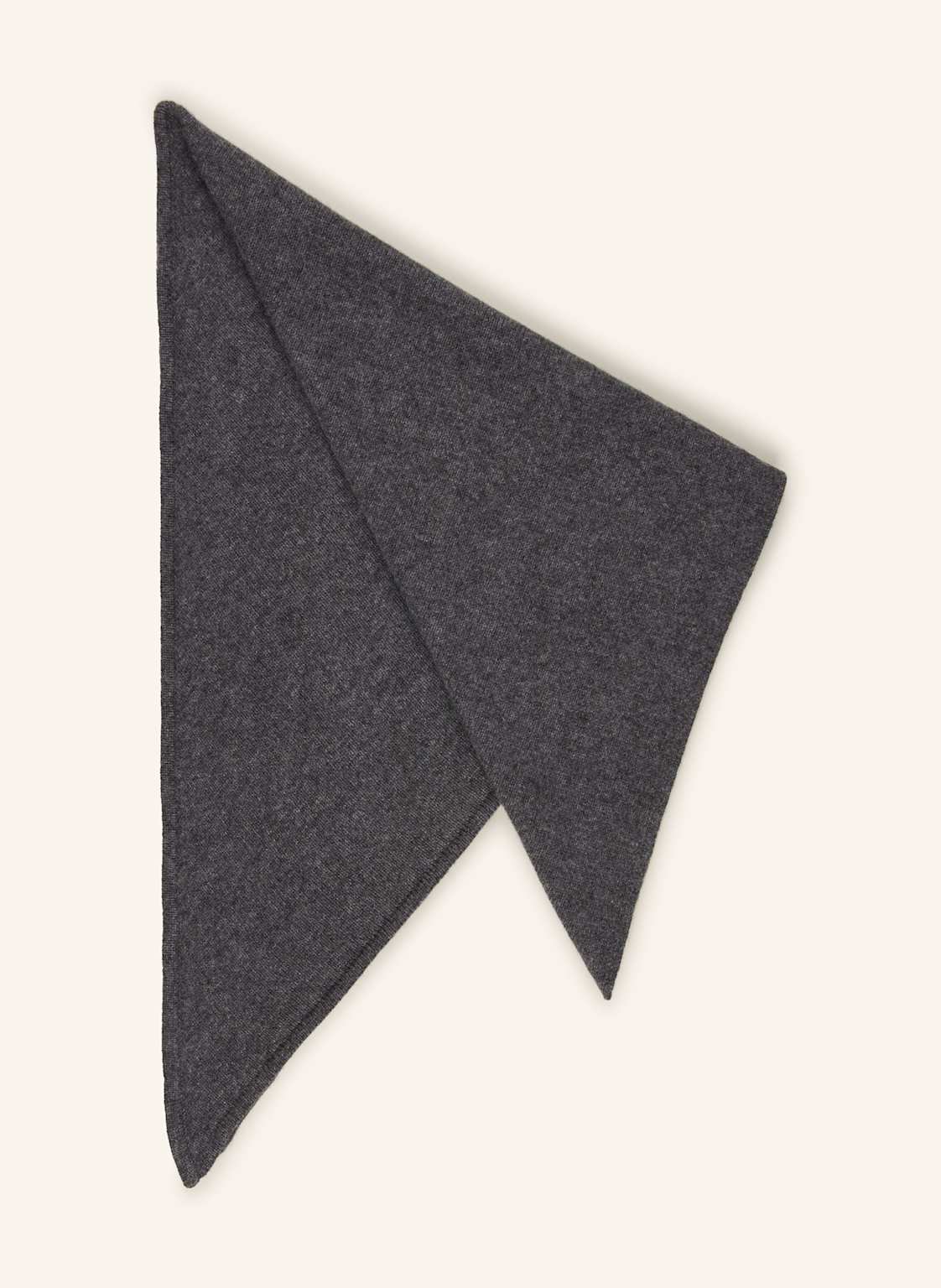 Marc O'polo Schal grau von Marc O'Polo