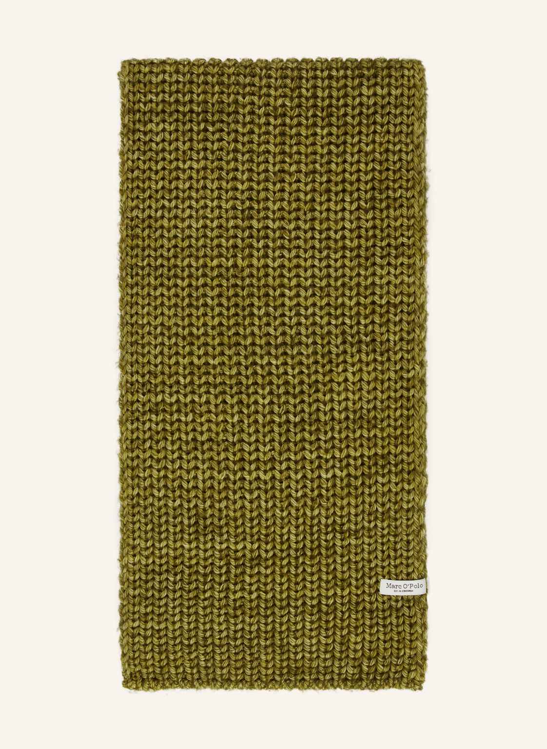 Marc O'polo Schal gruen von Marc O'Polo