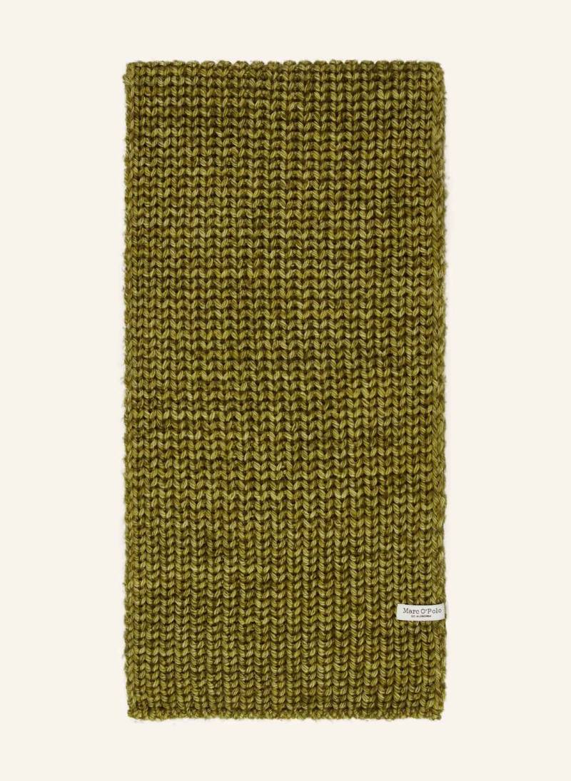Marc O'polo Schal gruen von Marc O'Polo