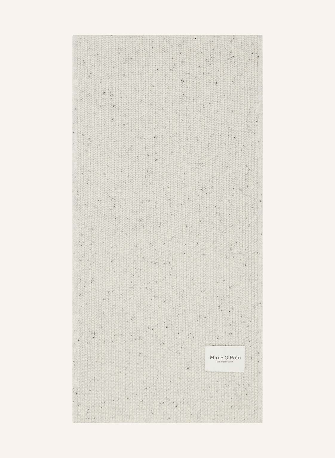 Marc O'polo Schal weiss von Marc O'Polo