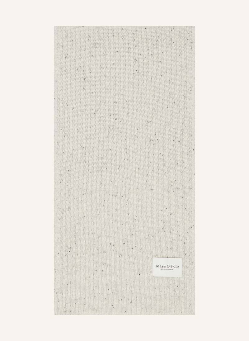 Marc O'polo Schal weiss von Marc O'Polo