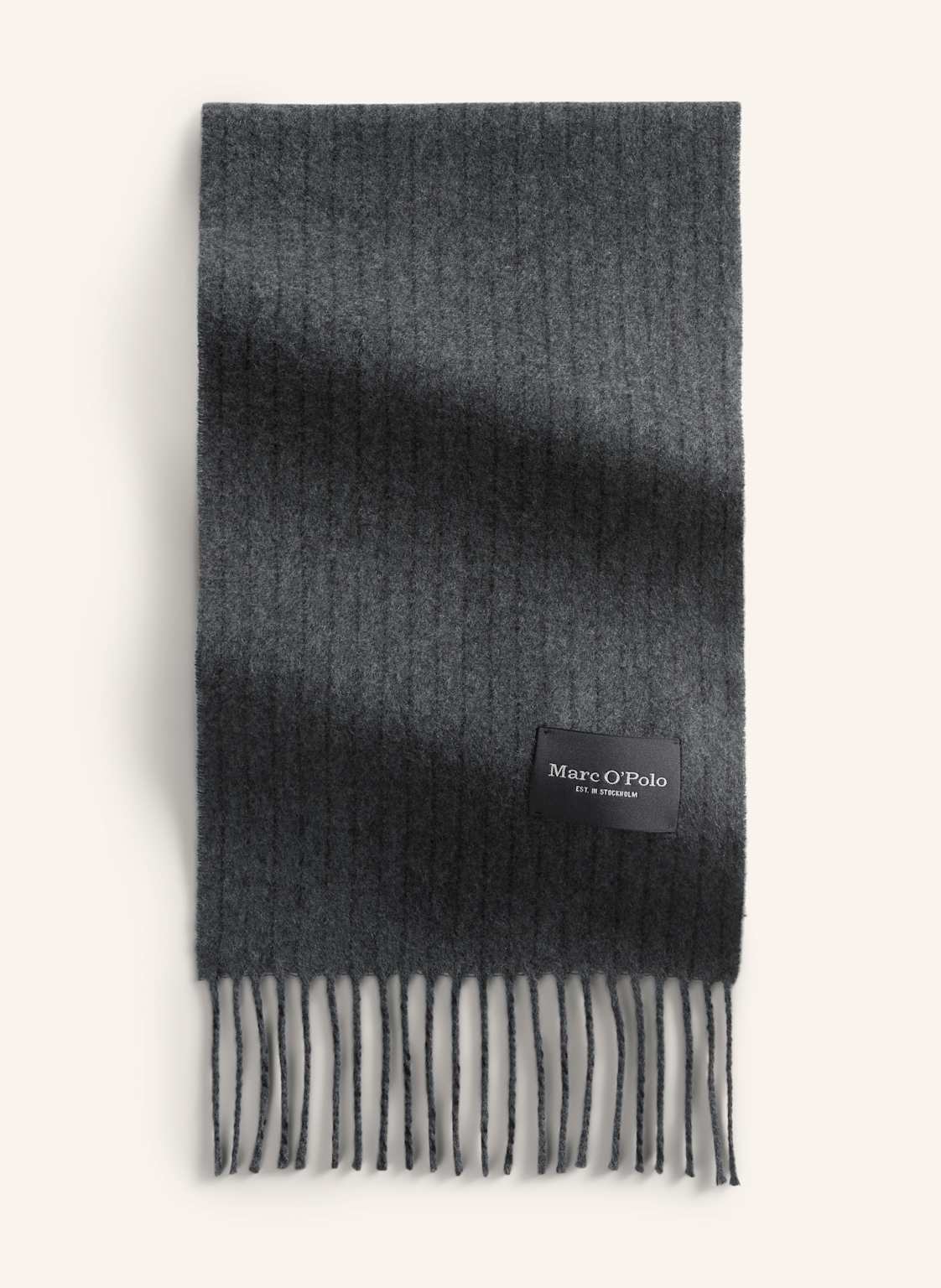 Marc O'polo Schaltuch schwarz von Marc O'Polo