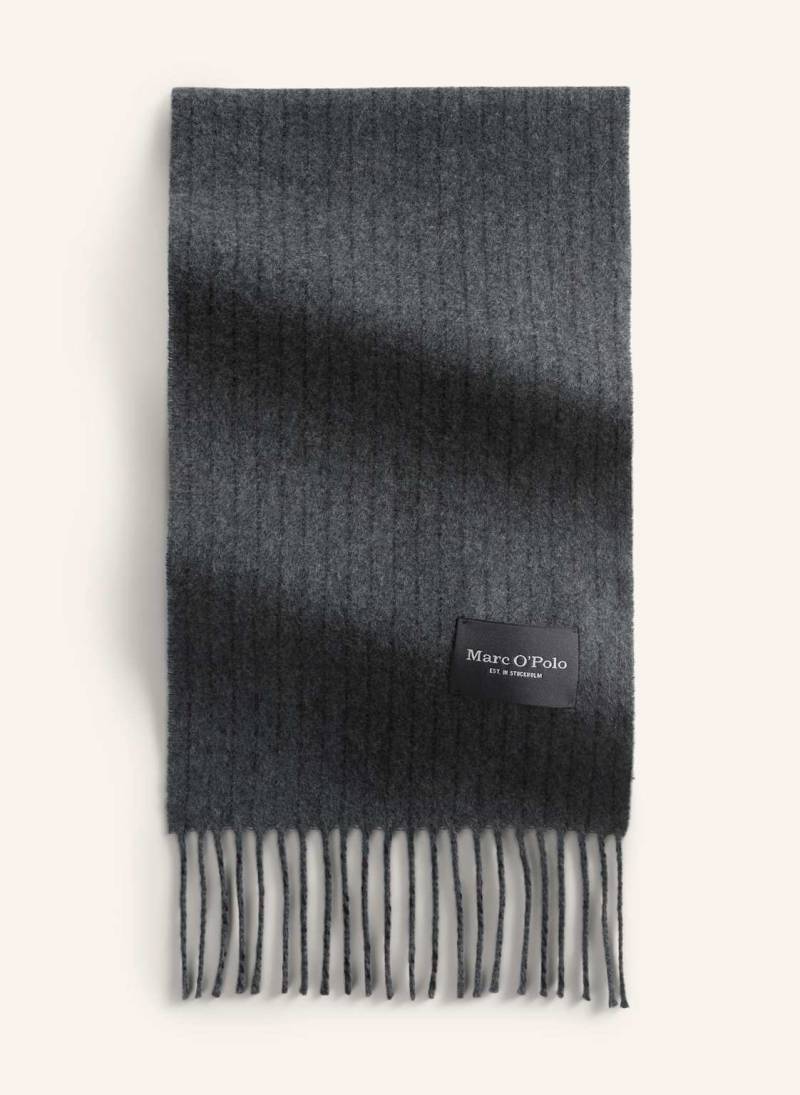 Marc O'polo Schaltuch schwarz von Marc O'Polo