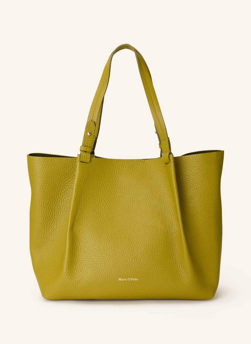 Marc O'polo Shopper Bellar gruen von Marc O'Polo