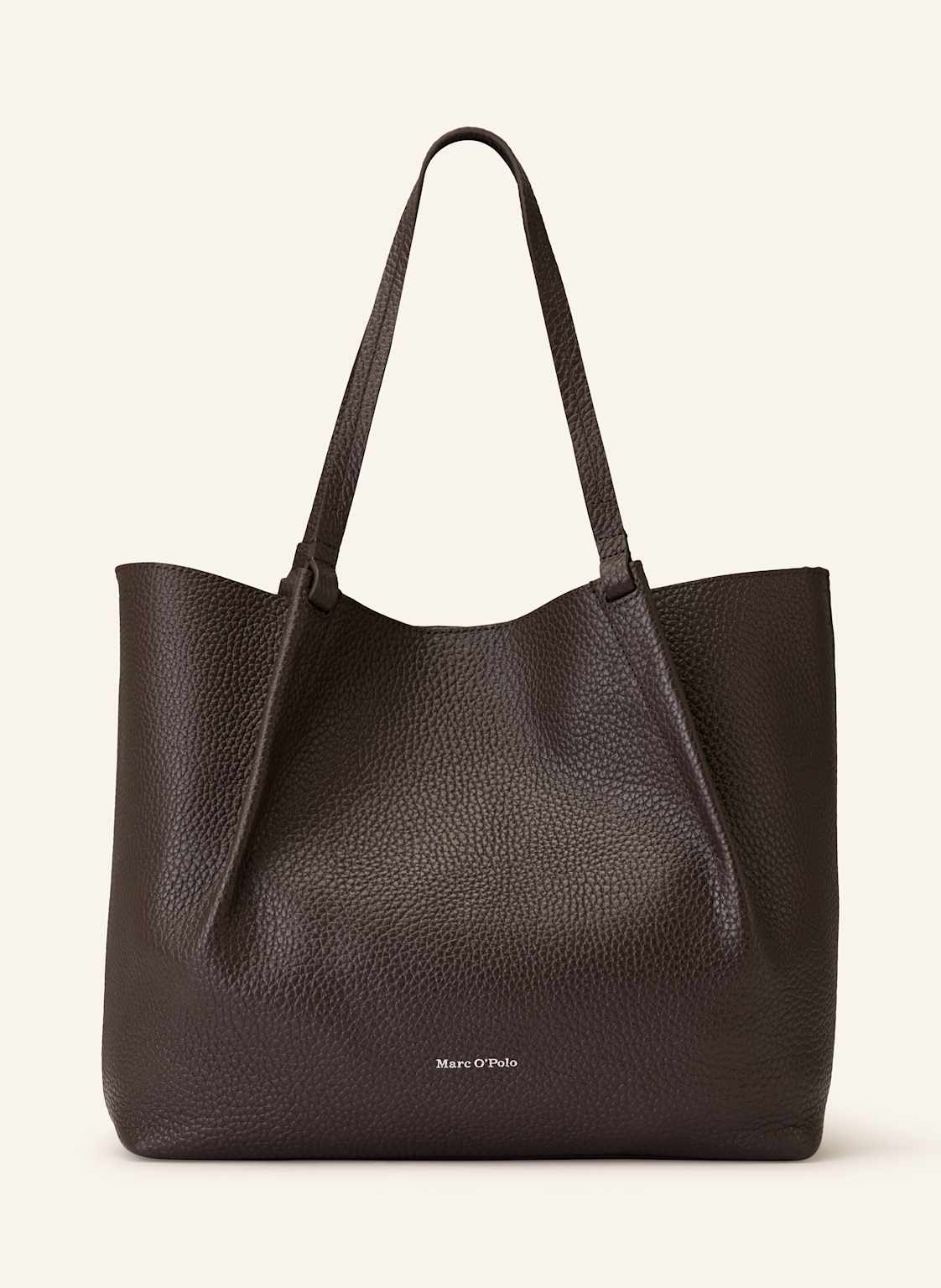 Marc O'polo Shopper Belli Medium braun von Marc O'Polo