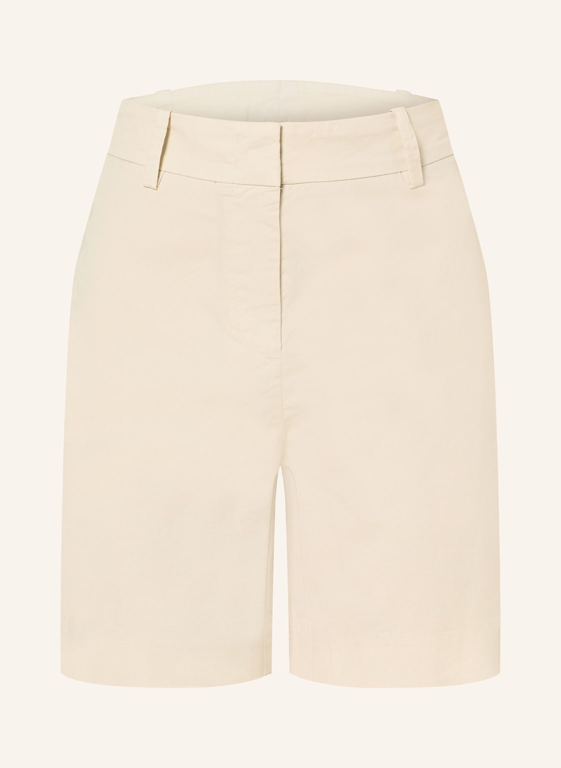 Marc O'polo Shorts weiss von Marc O'Polo