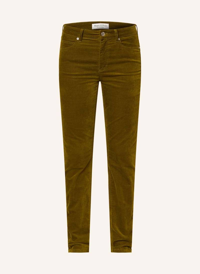Marc O'polo Skinny Jeans gruen von Marc O'Polo