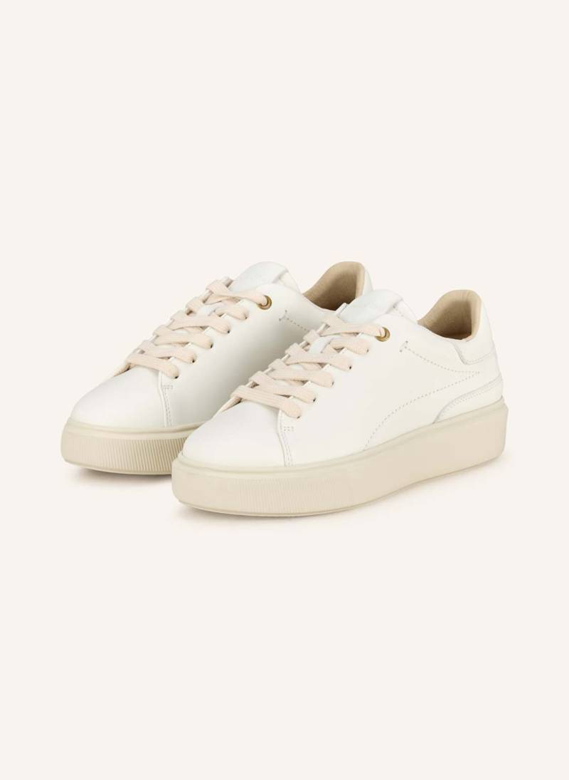 Marc O'polo Sneaker Cora weiss von Marc O'Polo