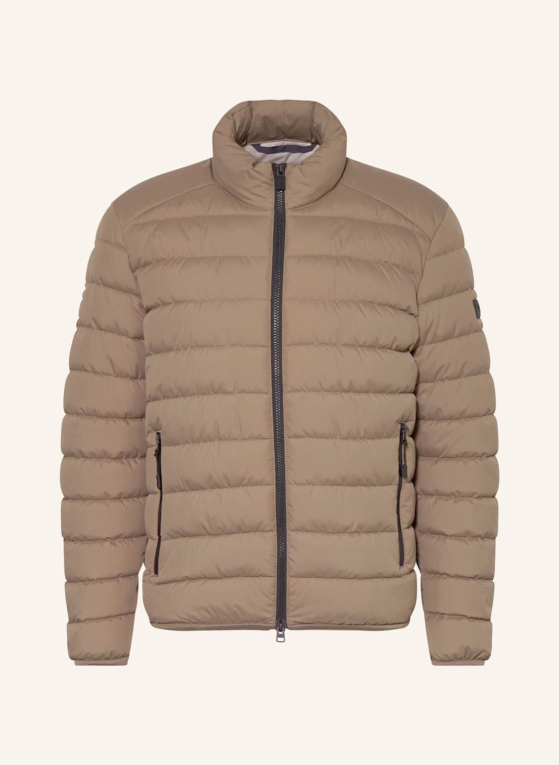 Marc O'polo Steppjacke beige von Marc O'Polo