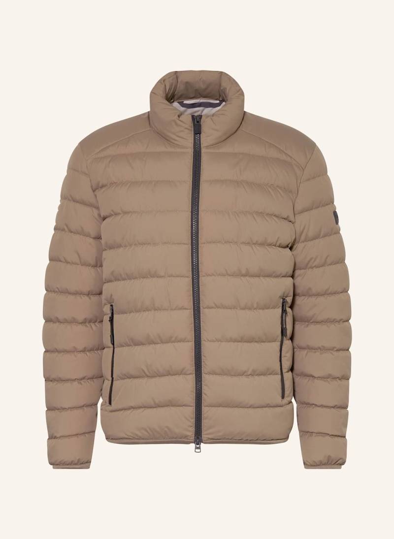 Marc O'polo Steppjacke beige von Marc O'Polo