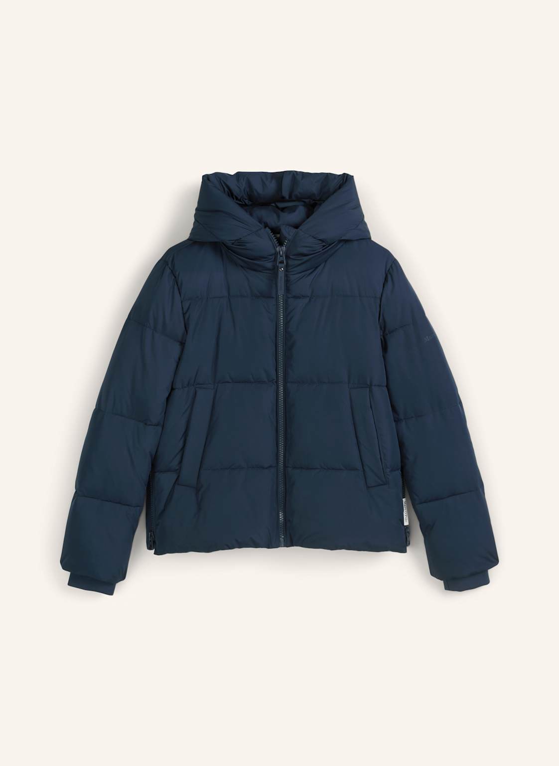 Marc O'polo Steppjacke blau von Marc O'Polo